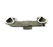 З'єднувальний патрубок в зборі (пр-во КАМАЗ)