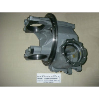 Картер гол. передачі 53205, 5320 з кришками підш. ...