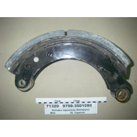 Колодка тормозная (пр-во ТАИМ)...