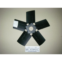 Крыльчатка вентилятора  740  (пр-во КАМАЗ)...