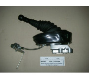 Опора рычага перекл. в сб. (кулиса) КПП-154 (пр-во КАМАЗ)