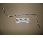 Трубка паливна відводящая Євро-2 740.51 (в-во КАМАЗ)