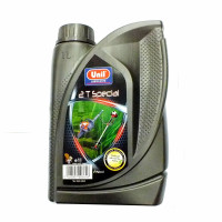 Масло моторное Unil 2T Special TC 1л....