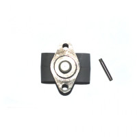 Корпус топливного насоса (пр-во ЯЗДА)...