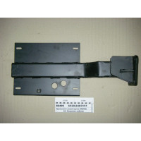 Кронштейн лівий (вир-во КАМАЗ)...