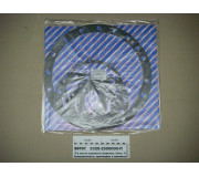 Р/к мосту середнього (пароніт, 6поз, 7шт) покр. (ТМ Росія)