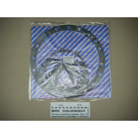 Р/к мосту середнього (пароніт, 6поз, 7шт) покр. (Т...