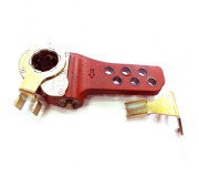 Важіль регулюв.