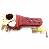 Важіль регулюв.