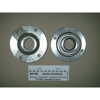 Фланець редуктора середнього моста (вир-во КАМАЗ)...