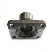 Фланець КПП (Росія)