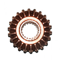 Шестерня напіввісі 20 шл. (Н.Челни)...