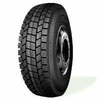 Шина R22,5 315/80 GR678 156/150M (Grenlander) (вед...