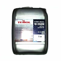 Масло моторне М-10ДМ 10л. (Темол)...