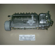 ТНВД ЯМЗ-238М2-2, -4, (КрАЗ) (вир-во ЯЗТА)
