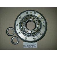 Маточина задня 65115 з гальм. барабаном (вир-во КА...