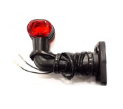 Фонар габаритний