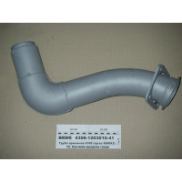 Труба приймальна 4308 (вир-во КАМАЗ)...