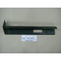 Кронштейн брызговика задн. правый (пр-во КАМАЗ)...