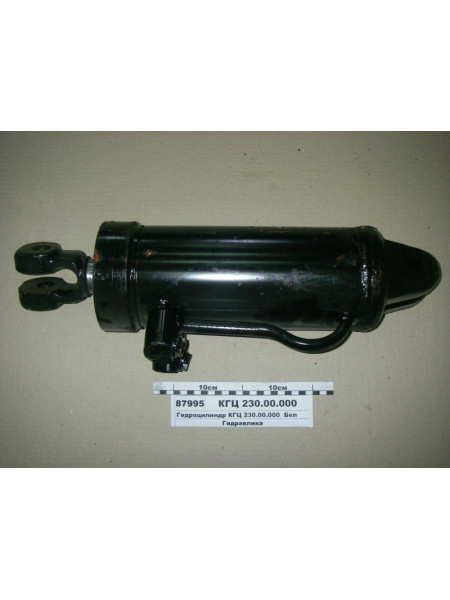 Картинка товара Гидроцилиндр навески (125*50*200) МТЗ 1221 (пр-во Гидромаш)