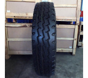 Шина R20 11,00 18нс HS268 152/149K з камерою та обідною стрічкою (Kapsen) універсальна