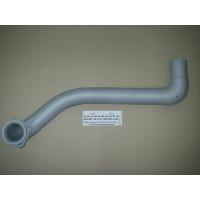 Труба приймальна 54115 права Євро (вир-во КАМАЗ)...