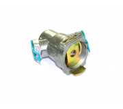 Фільтр магістральний на причіп Wabco №432 500 020 0 (ВТМ S.I.L.A.)