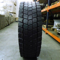 Шина R22,5 315/70 HS202 154 / 150M (Kapsen) б / ка...