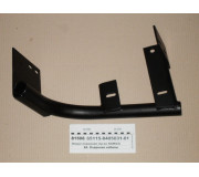 Опора подножки передняя (пр-во КАМАЗ)