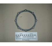 Прокладка кришки башмака балансира (УрАТИ)