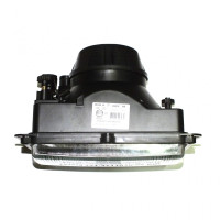 Фара прямокутна без ЛАМПИ 24В з ручн. коригуванням...