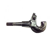 Гак з брудовыдбивачем (Н.Човни, ВТМ)