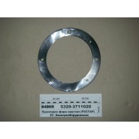 Прокладка фары круглая (РОСТАР)...
