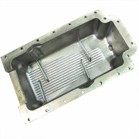 Картер масляний MMZ-3LD (в-во ММЗ)...