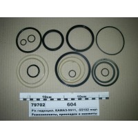 Р/к гідроціл. КАМАЗ-5511, -55102 підйому кузова (У...