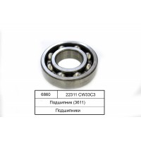 Подшипник (3611)