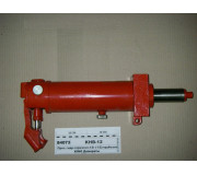 Прес гидр.горизонт.12т (1/2)-трубозгибатель