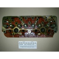 Головка циліндрів СБ (Євро-2) (в-во ММЗ)...