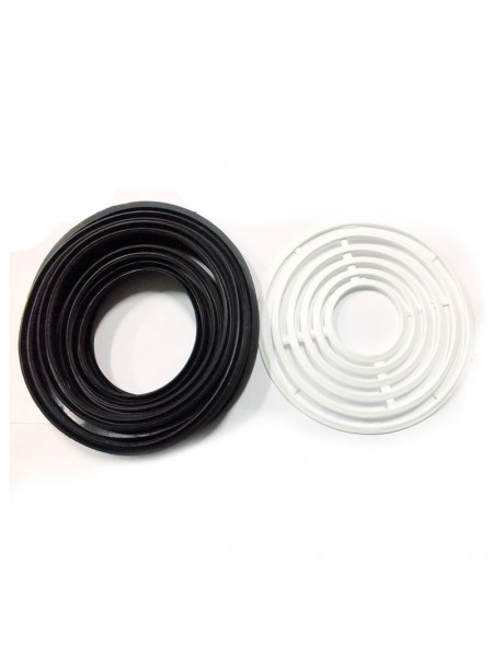 Картинка товара Р/к гідроцил. Нефаз-06 (12поз) поліуретан пласт.