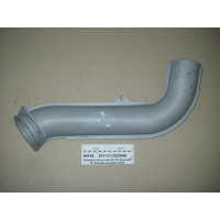 Патрубок випускний 54115 (вир-во КАМАЗ)...