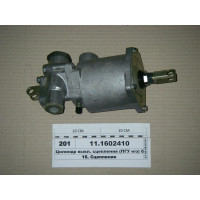 Циліндр вимкнути зчеплення (ПГУ н/о) без встанов. ...