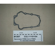 Прокладка ПНВТ (вир-во ЯЗДА)