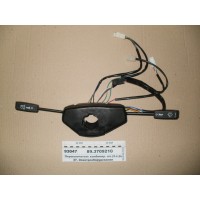 Перемикач комб. н/зр (2-х важільний) (Альт)...