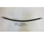 Шланг гальмівний. 600мм, г-ш передній (Н.Челны, ГОСТ)