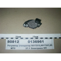 Регулятор (генератор 9517213, 9517241, 9517403) (в...