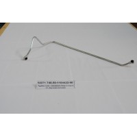 Трубка паливна відводяща Євро-2 (в-во КАМАЗ)...