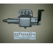 Опора рычага перекл. передач КПП-142, -152, -154 в сб. (пр-во КАМАЗ)