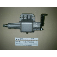 Опора важеля перем. передач КПП-142, -152, -154 в ...