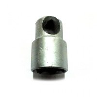 Головка *34 специальная под монтировку цинк (Камыш...