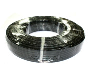 Трубка гальм. (ПВХ) D=10х1,0 мм високого тиску (ВТМ S.I.L.A.)